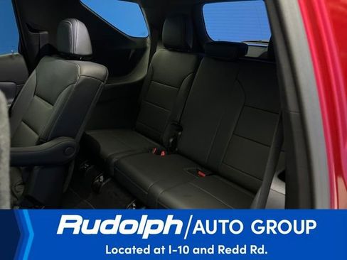 Used 2026 Chevrolet Traverse LT w/ Driver Confidence Package image 31