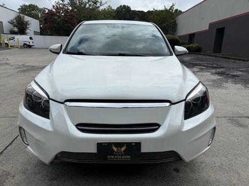 Used 2014 Toyota RAV4 EV image 13