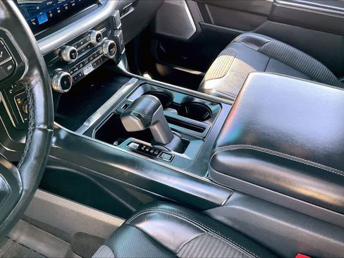 Certified 2023 Ford F150 Raptor image 17