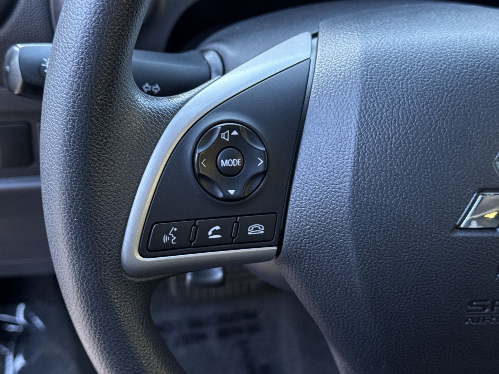 Used 2024 Mitsubishi Mirage ES FWD image 21
