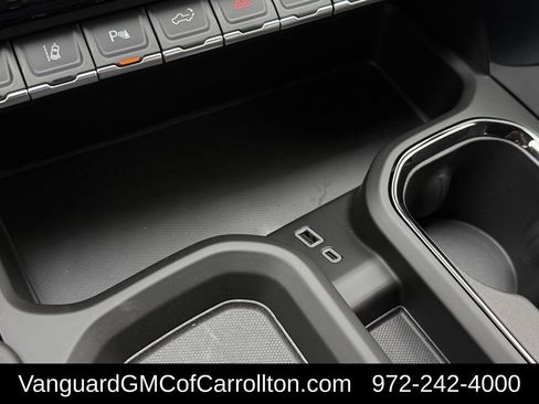 New 2026 GMC Sierra 2500 AT4X AWD/4WD image 17