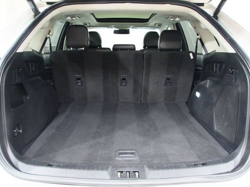 Used 2015 Ford Edge Titanium w/ Equipment Group 302A AWD/4WD image 26