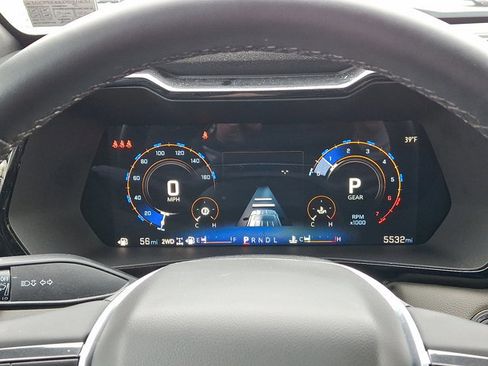 Used 2025 Chevrolet Colorado ZR2 w/ Technology Package image 23