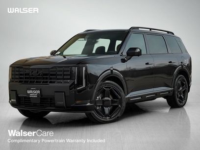 New 2027 Kia Telluride SX X-Line