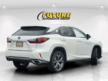 Used 2019 Lexus RX 350 FWD