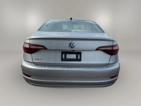 Used 2021 Volkswagen Jetta SE w/ SE Cold Weather Package FWD image 6