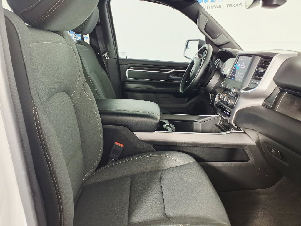 Used 2022 RAM 1500 Lone Star AWD/4WD image 9