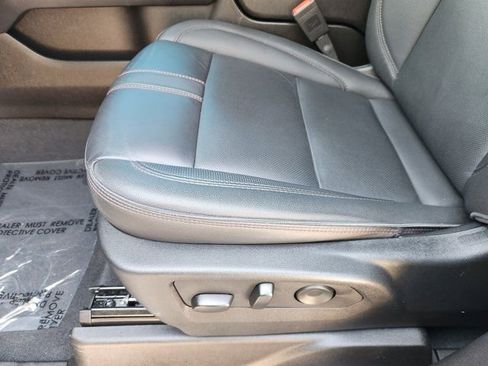 Used 2024 Chevrolet Tahoe RST w/ Luxury Package image 26