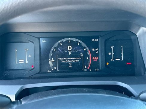 New 2025 Toyota Tacoma SR5 image 16