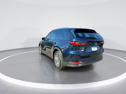 New 2026 MAZDA CX-90 3.3 Turbo w/ Select Package image 6