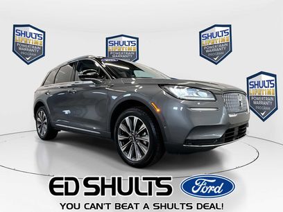 Used 2022 Lincoln Corsair Reserve w/ Equipment Group 201A
