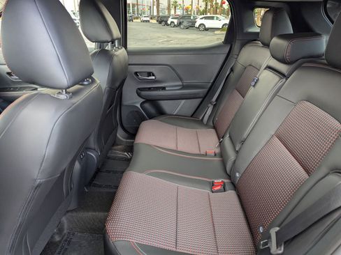 New 2026 Nissan Kicks SR FWD image 12