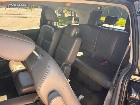 Used 2012 Honda Odyssey EX-L image 32