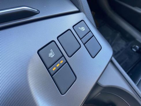 New 2026 Kia Sportage EX image 7