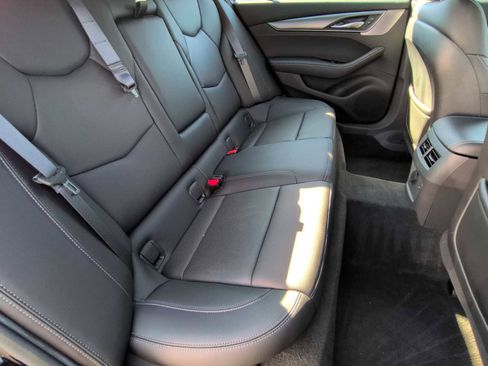 Used 2022 Cadillac CT5 Premium Luxury image 22