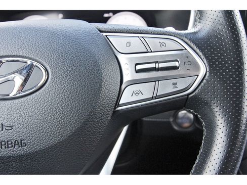 Used 2023 Hyundai Santa Fe Calligraphy w/ Cargo Package AWD/4WD image 18