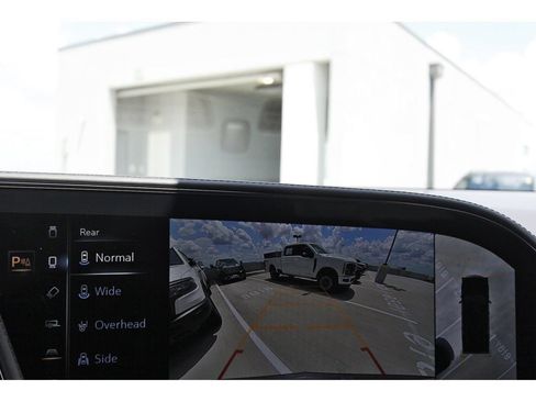 Used 2021 Cadillac Escalade Sport Platinum AWD/4WD image 22