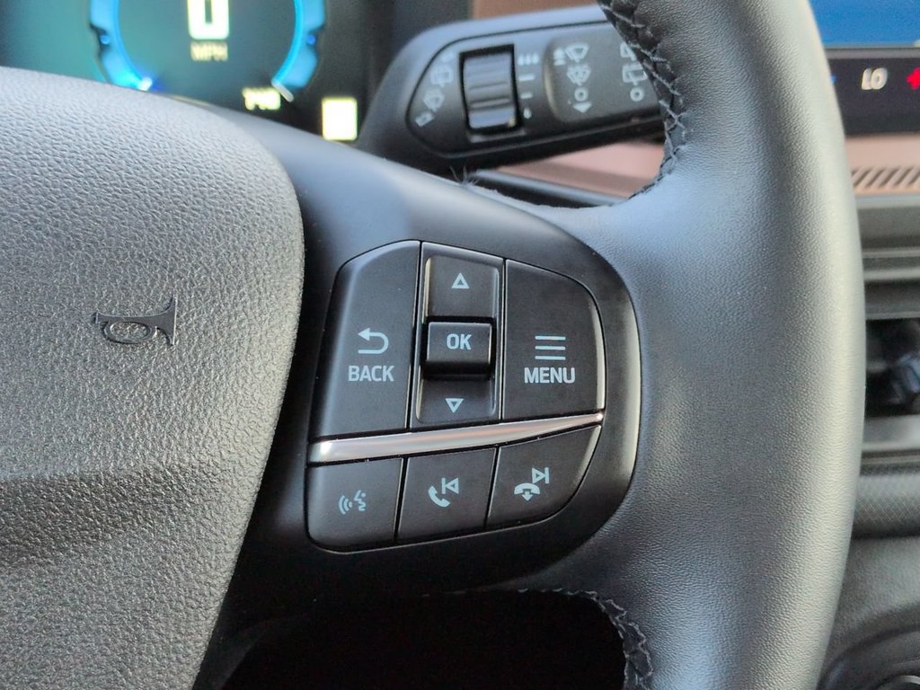 Used 2025 Ford Bronco Sport Outer Banks w/ Outer Banks Tech Package+ AWD/4WD image 27