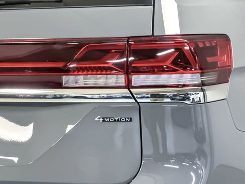 New 2026 Volkswagen Atlas SE image 26