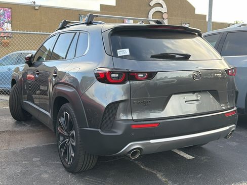 Used 2026 MAZDA CX-50 AWD 2.5 S w/ Weather Package image 5