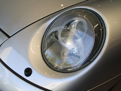 Used 1996 Porsche 911 Cabriolet image 58