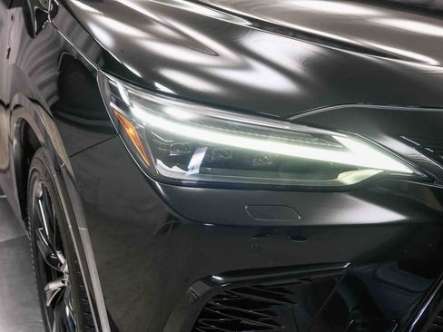 Used 2023 Lexus NX 450h+ F Sport w/ Vision Package AWD/4WD image 14