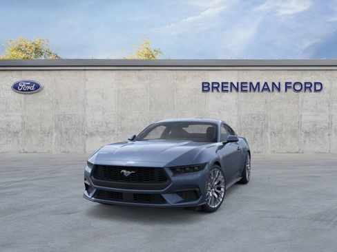 New 2026 Ford Mustang Premium image 2