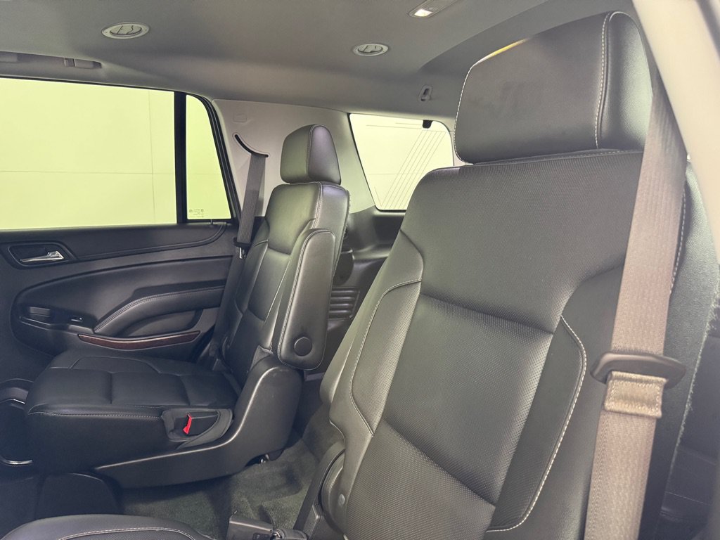 Used 2018 GMC Yukon SLT w/ Open Road Package AWD/4WD image 19