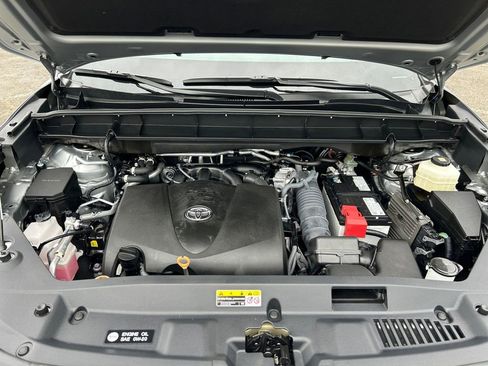 Used 2022 Toyota Highlander Platinum image 29
