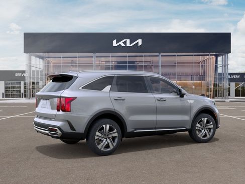 Used 2023 Kia Sorento EX AWD/4WD image 8