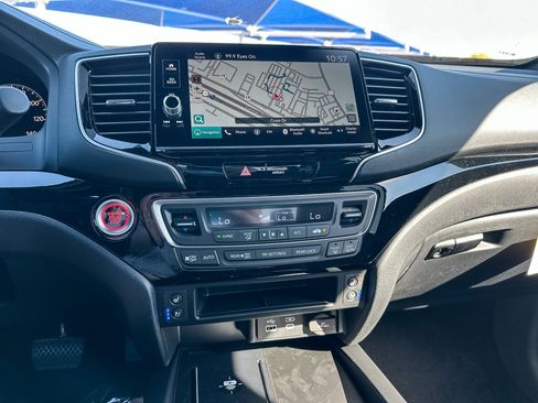 New 2026 Honda Ridgeline Black Edition image 22