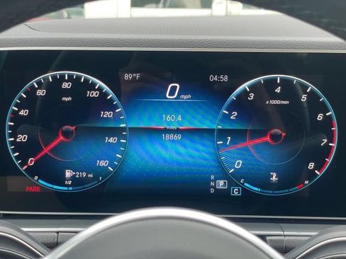 Used 2023 Mercedes-Benz GLE 350 4MATIC image 24