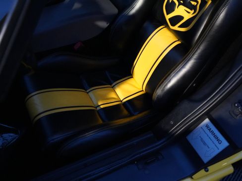 Used 1994 Dodge Viper RT/10 image 29