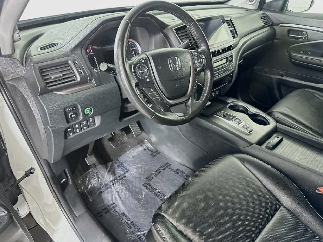 Certified 2023 Honda Ridgeline RTL-E image 21