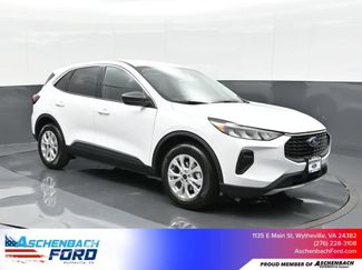 New 2024 Ford Escape Active w/ Cold Weather Package image 1