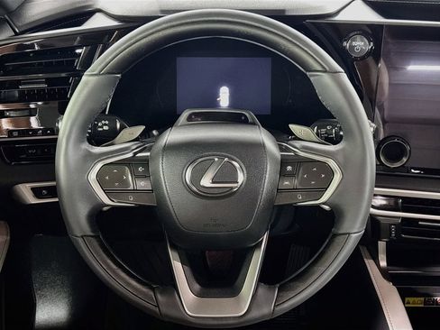 Used 2023 Lexus RX 350 w/ Cold Area Package AWD/4WD image 13