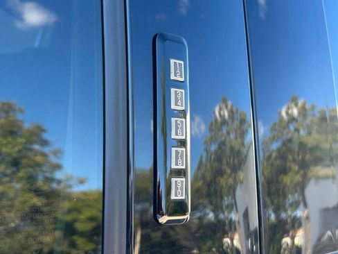 Used 2024 Ford F250 Lariat w/ Sport Appearance Package image 17