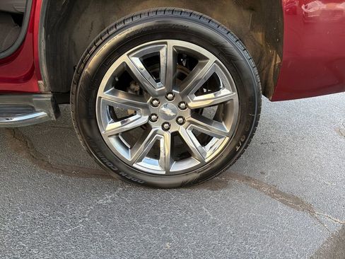 Used 2020 Chevrolet Tahoe Premier image 31