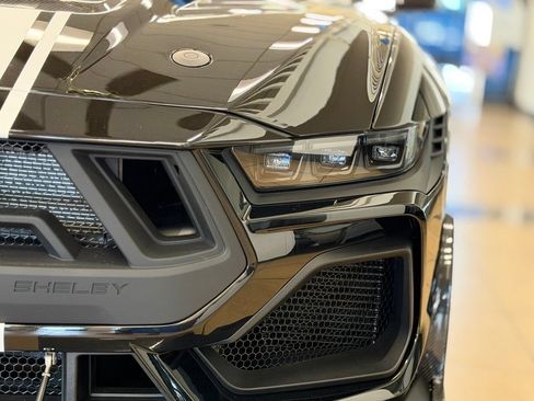 New 2026 Ford Mustang GT Premium w/ GT Performance Package RWD image 14