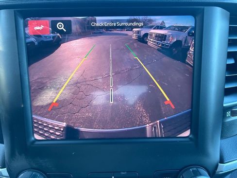 Used 2024 RAM 2500 Big Horn image 26