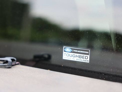 Certified 2022 Ford Maverick XLT w/ Equipment Group 300A Standard image 34