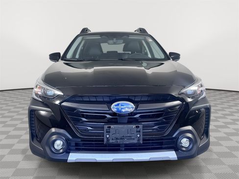 Certified 2023 Subaru Outback Limited AWD/4WD image 2
