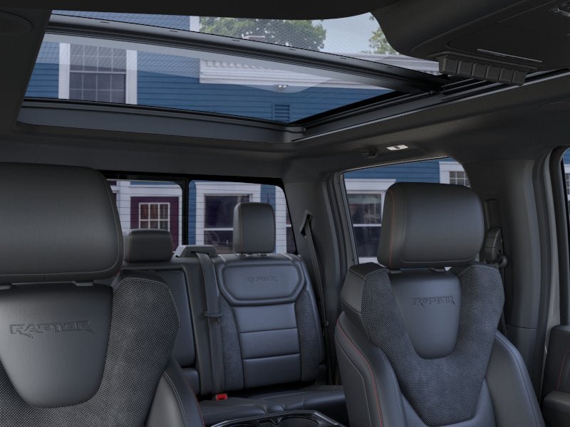 New 2026 Ford F150 Raptor AWD/4WD image 22
