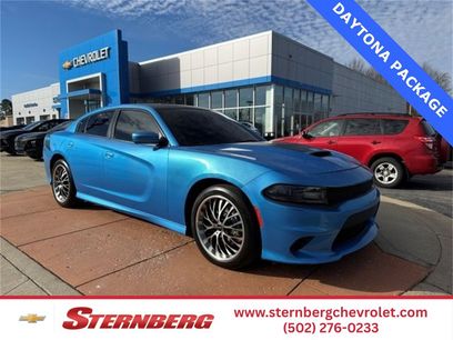 Used 2018 Dodge Charger R/T