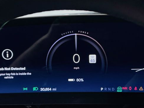 Used 2024 Lucid Air Touring AWD/4WD image 22