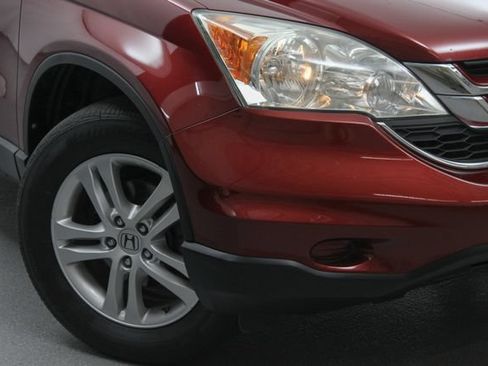 Used 2011 Honda CR-V EX-L image 2