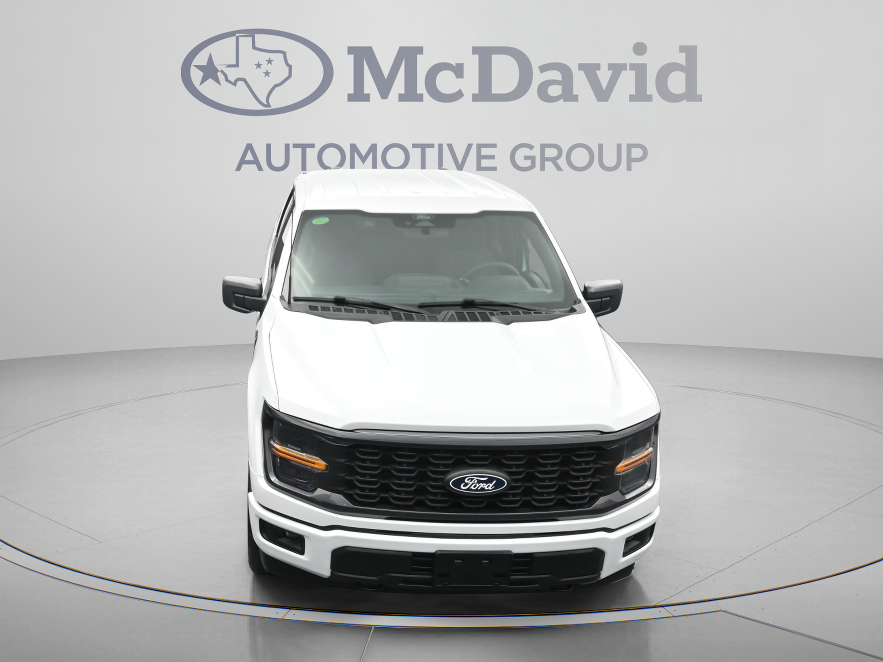 Used 2024 Ford F150 STX AWD/4WD image 33