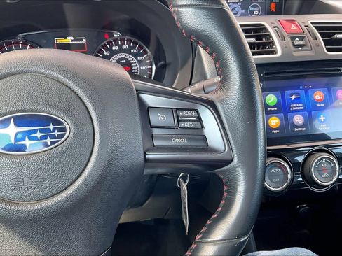 Used 2020 Subaru WRX Premium AWD/4WD image 24