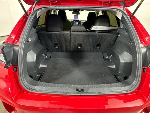 Used 2024 Subaru Impreza 2.0i Sport AWD/4WD image 29