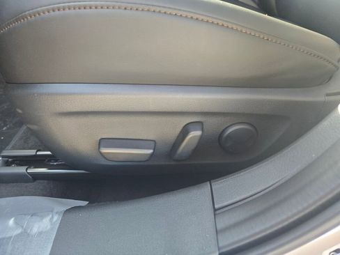 New 2026 MAZDA MAZDA3 2.5 S Preferred image 17